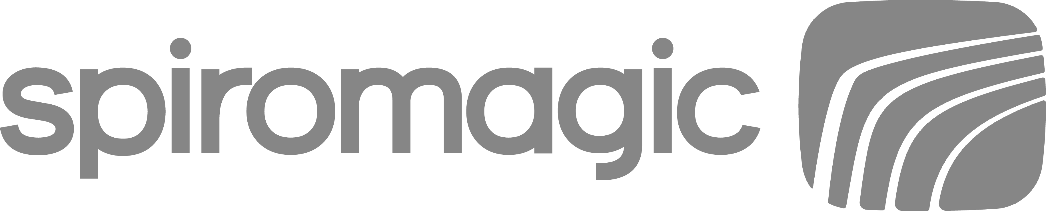 Spiromagic